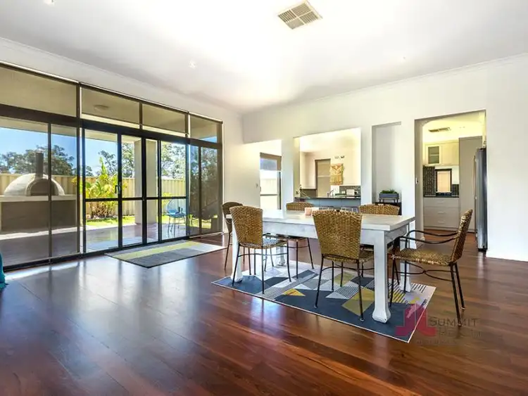 Second view of Homely house listing, 30 Nicolay Approach, Dalyellup WA 6230