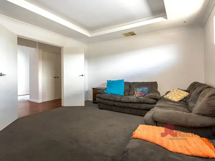 Sixth view of Homely house listing, 30 Nicolay Approach, Dalyellup WA 6230