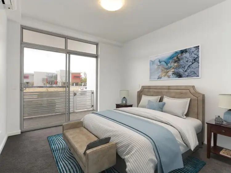 Sixth view of Homely house listing, 107, 50 Pimlico Crescent, Wellard WA 6170