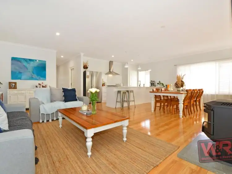 12 McWhae Drive, Spencer Park WA 6330