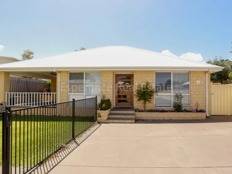 8A Coleman Street, Esperance WA 6450