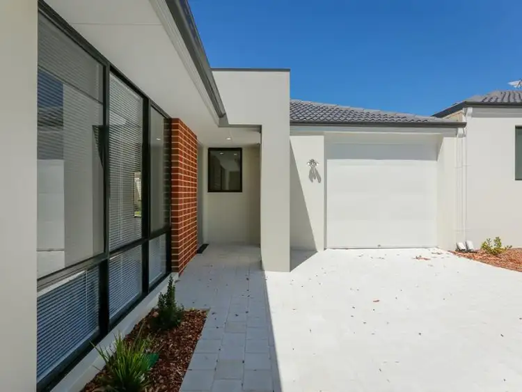 Second view of Homely house listing, 27c Worthing Street, Westminster WA 6061