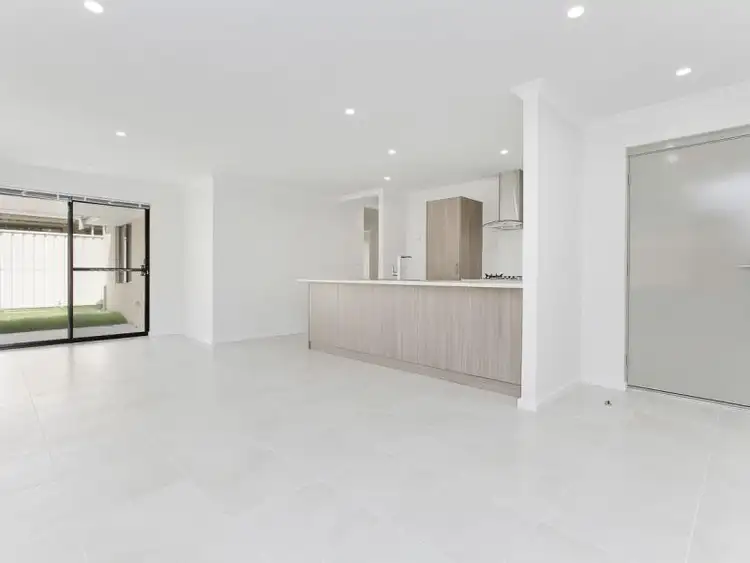 Fifth view of Homely house listing, 27c Worthing Street, Westminster WA 6061