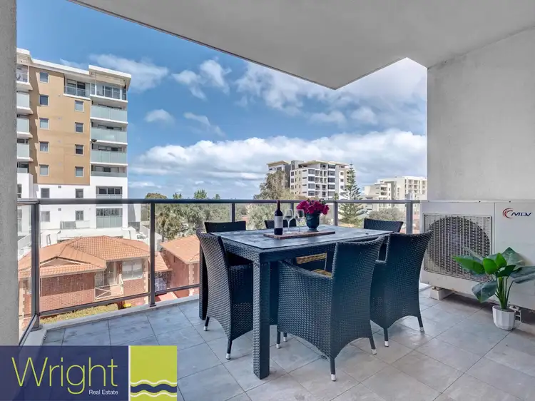 20/29 Hastings Street, Scarborough WA 6019