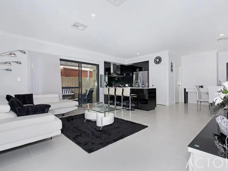 Third view of Homely house listing, 27 Lakes Crescent, South Yunderup WA 6208