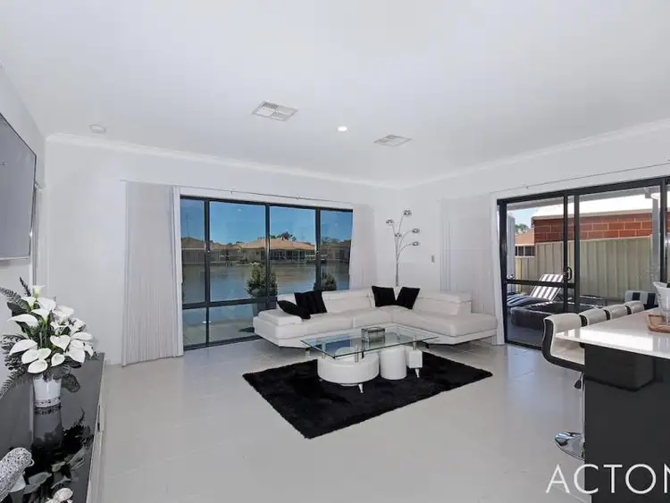 Seventh view of Homely house listing, 27 Lakes Crescent, South Yunderup WA 6208
