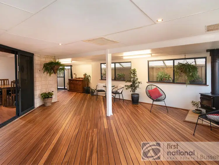 Fifth view of Homely house listing, 32 Honeyeater Crescent, Geographe WA 6280