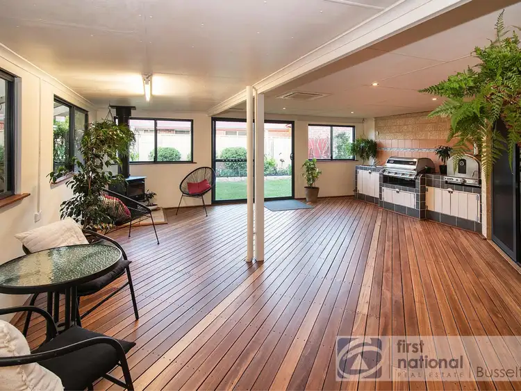 Sixth view of Homely house listing, 32 Honeyeater Crescent, Geographe WA 6280