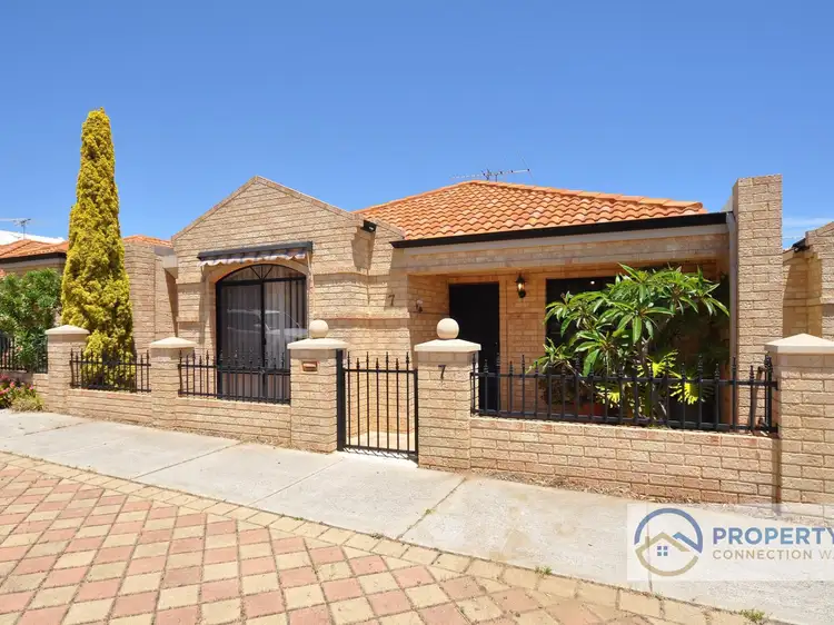 7 Aldwych Way, Joondalup WA 6027
