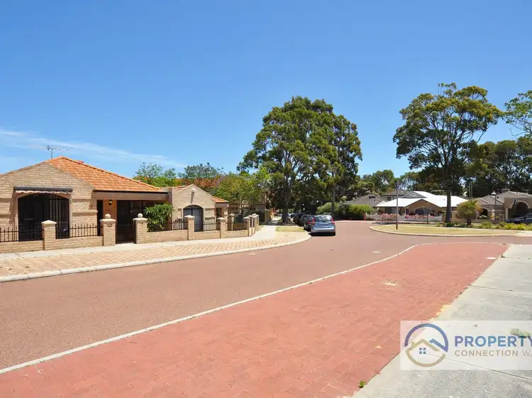 Second view of Homely house listing, 7 Aldwych Way, Joondalup WA 6027