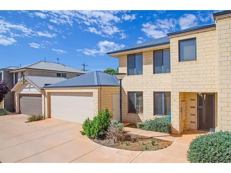 Main view of Homely unit listing, 18/396 Hay Street, Somerville WA 6430