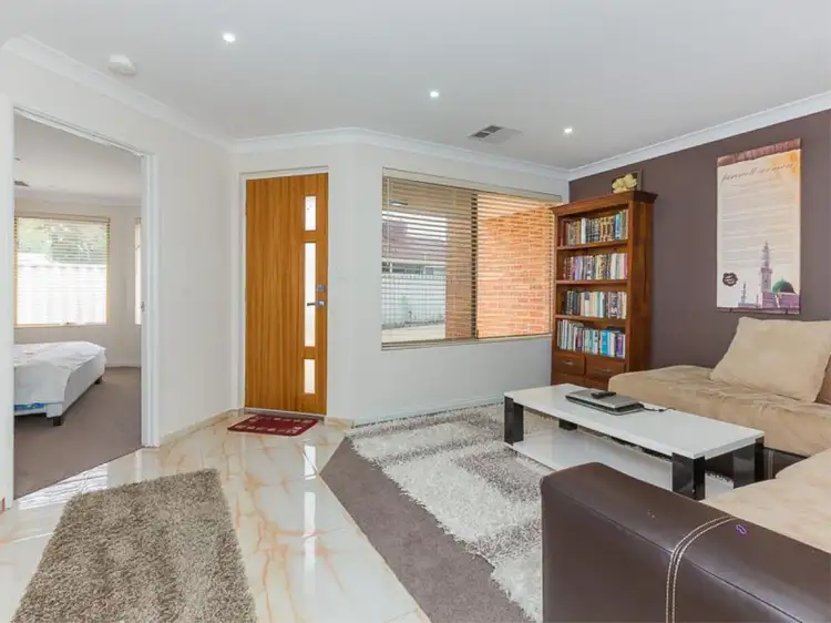 Fifth view of Homely house listing, 41A Silvertop Circle, Warnbro WA 6169