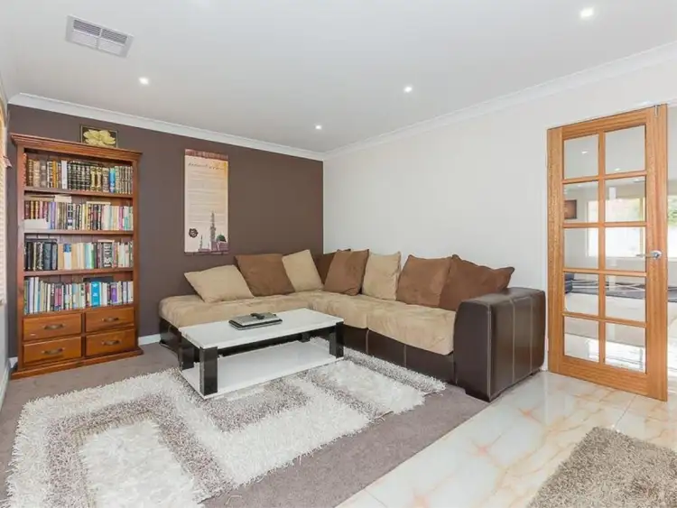 Sixth view of Homely house listing, 41A Silvertop Circle, Warnbro WA 6169