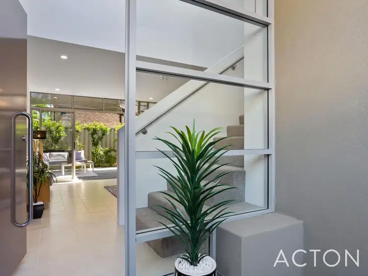 Fourth view of Homely townhouse listing, 8/165 Stock Road, Attadale WA 6156