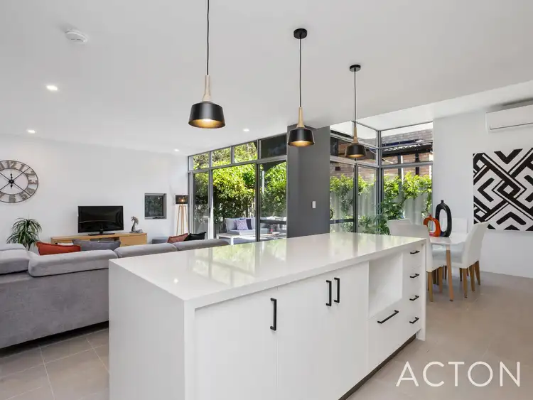 Fifth view of Homely townhouse listing, 8/165 Stock Road, Attadale WA 6156