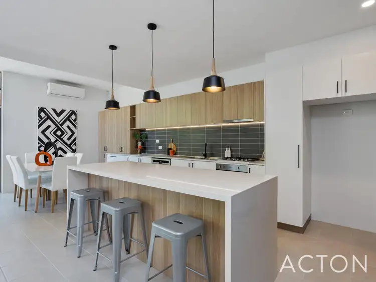 Sixth view of Homely townhouse listing, 8/165 Stock Road, Attadale WA 6156