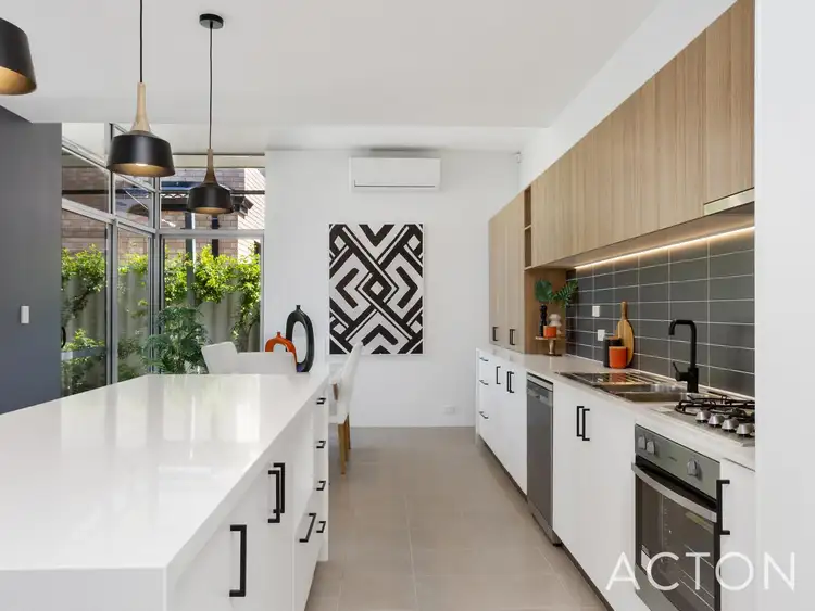 Seventh view of Homely townhouse listing, 8/165 Stock Road, Attadale WA 6156