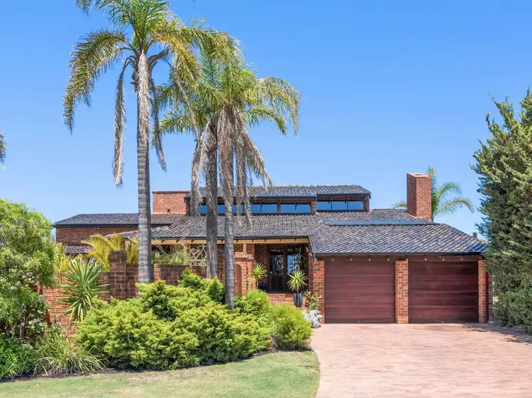 22 Mosspaul Close, Duncraig WA 6023
