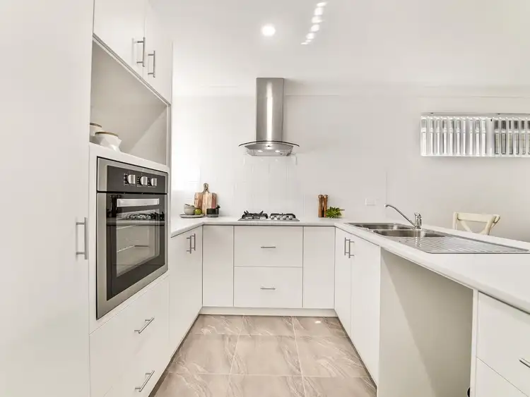 Third view of Homely unit listing, 5/132 Flamborough Street, Doubleview WA 6018