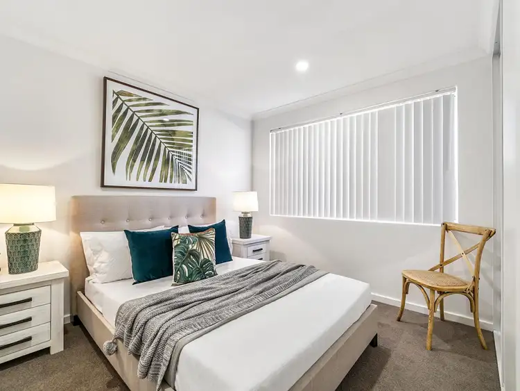 Fifth view of Homely unit listing, 5/132 Flamborough Street, Doubleview WA 6018