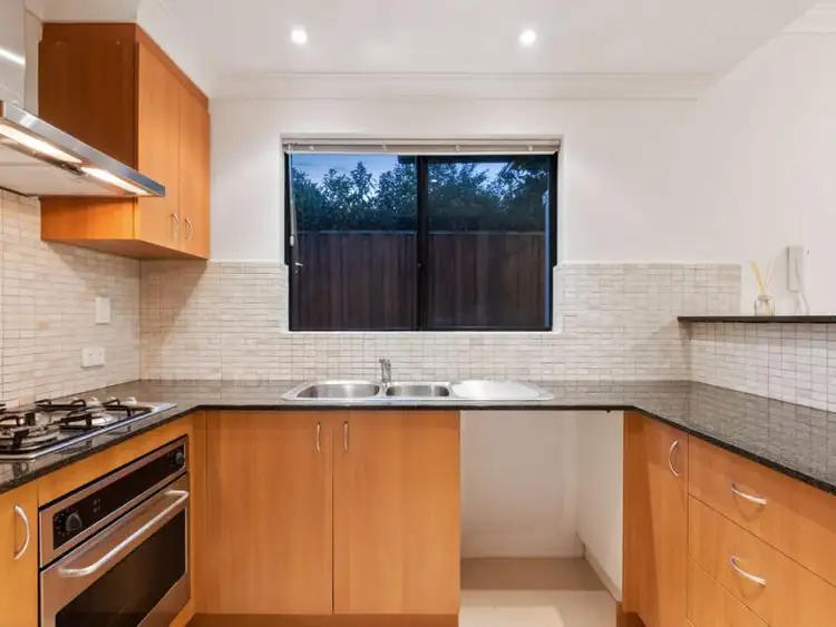 Third view of Homely townhouse listing, 5/1 Wanneroo Road, Joondanna WA 6060