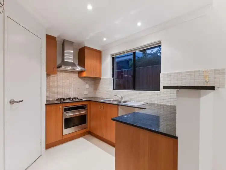 Fourth view of Homely townhouse listing, 5/1 Wanneroo Road, Joondanna WA 6060