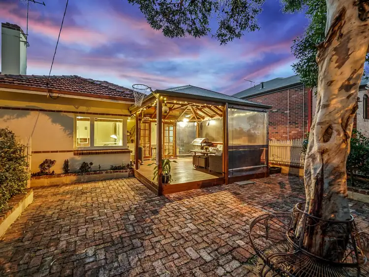 Second view of Homely house listing, 183 Ewen Street, Doubleview WA 6018