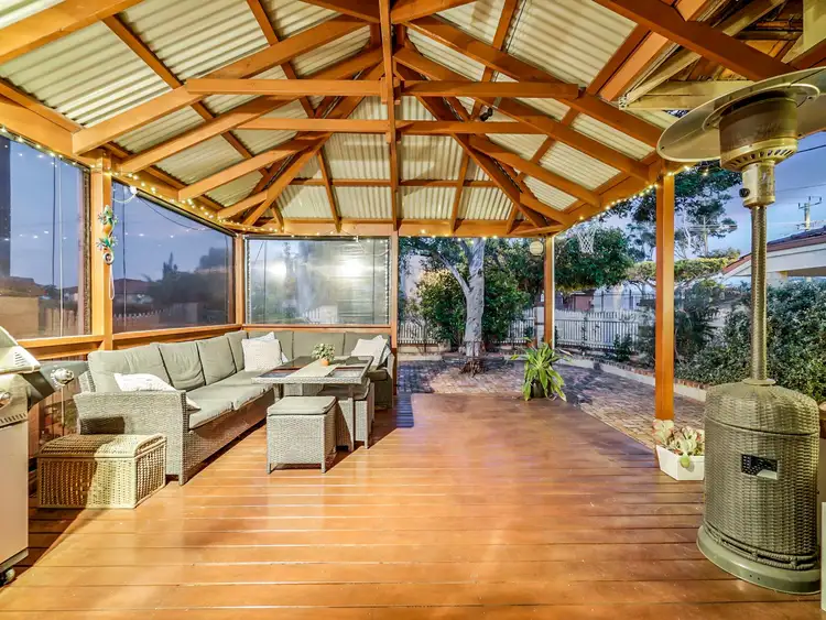 Third view of Homely house listing, 183 Ewen Street, Doubleview WA 6018