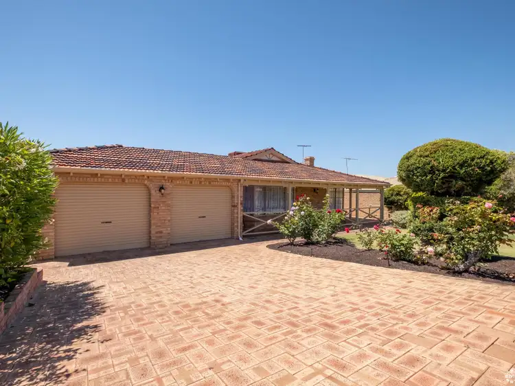 Main view of Homely house listing, 3 Drinan Place, Hillarys WA 6025
