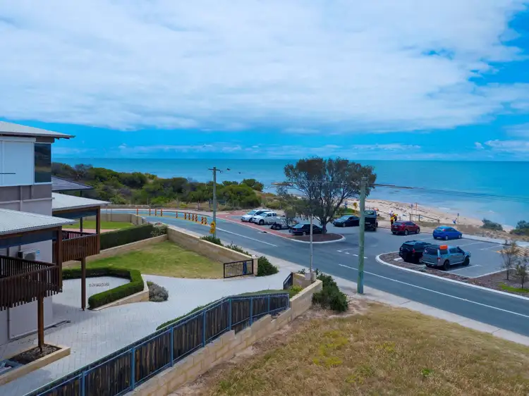 Main view of Homely land listing, 5 Spinaway Parade, Falcon WA 6210