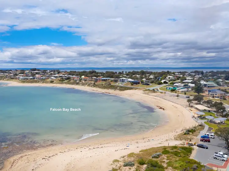 Fourth view of Homely land listing, 5 Spinaway Parade, Falcon WA 6210