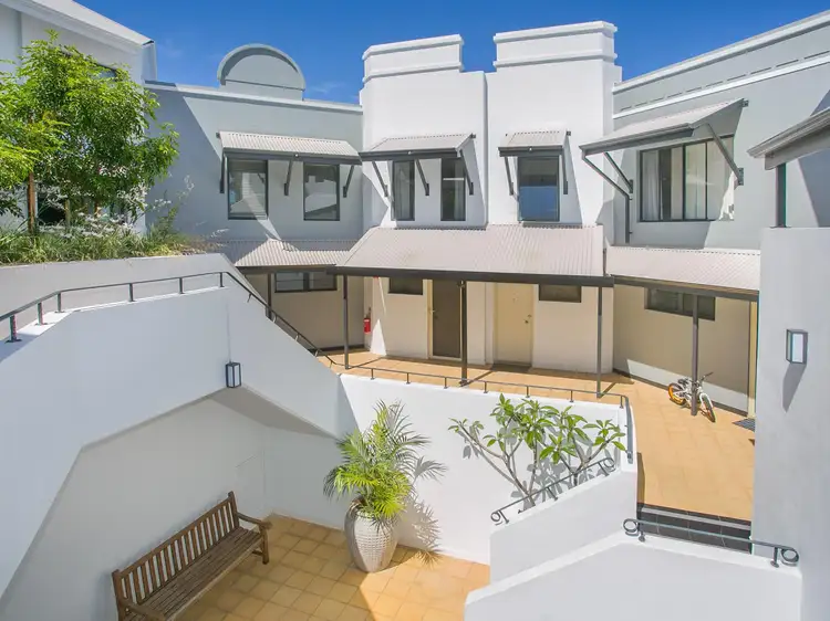 6/192 Hampden Rd, Nedlands WA 6009