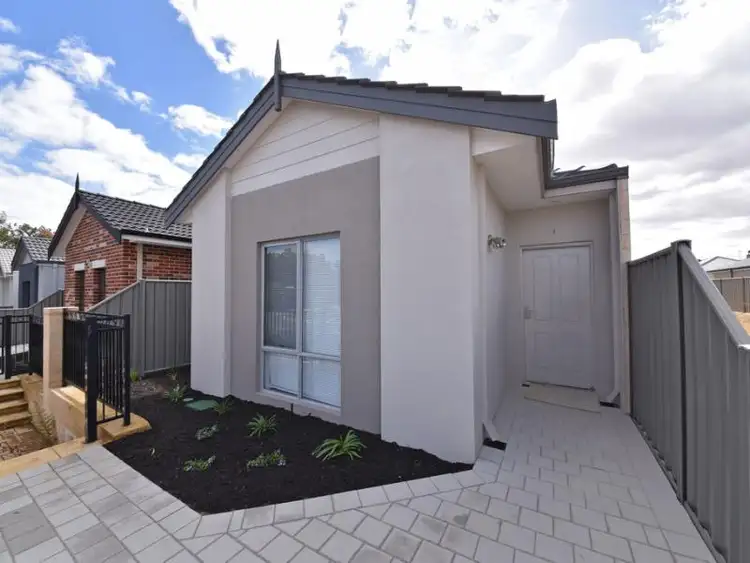 Main view of Homely house listing, 53 Kangaroo Avenue, Kwinana Town Centre WA 6167