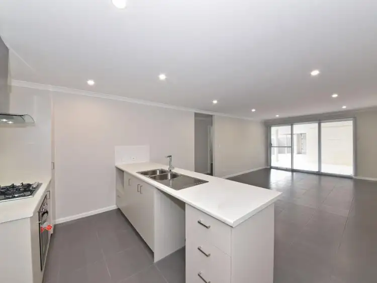 Second view of Homely house listing, 53 Kangaroo Avenue, Kwinana Town Centre WA 6167