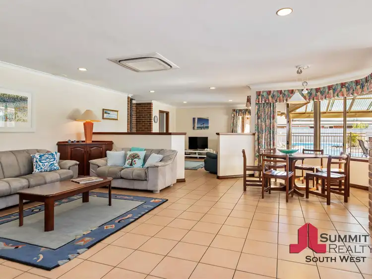 5 Olsen Grove, South Bunbury WA 6230