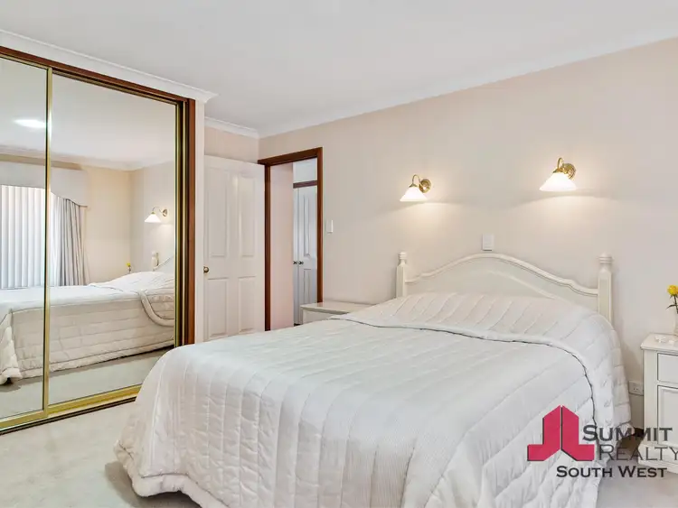 Seventh view of Homely house listing, 5 Olsen Grove, South Bunbury WA 6230