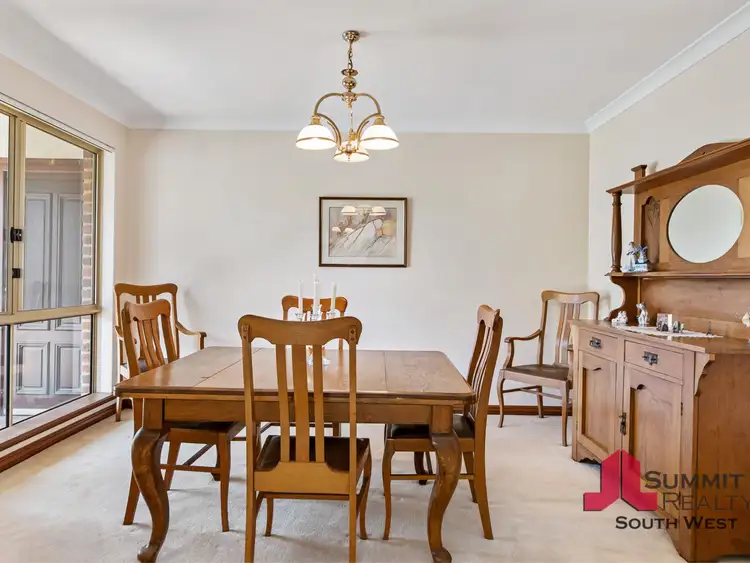 Fourth view of Homely house listing, 5 Olsen Grove, South Bunbury WA 6230