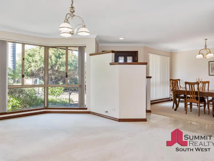 Fifth view of Homely house listing, 5 Olsen Grove, South Bunbury WA 6230