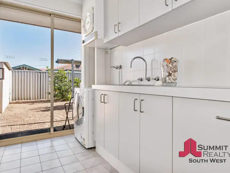 Sixth view of Homely house listing, 5 Olsen Grove, South Bunbury WA 6230