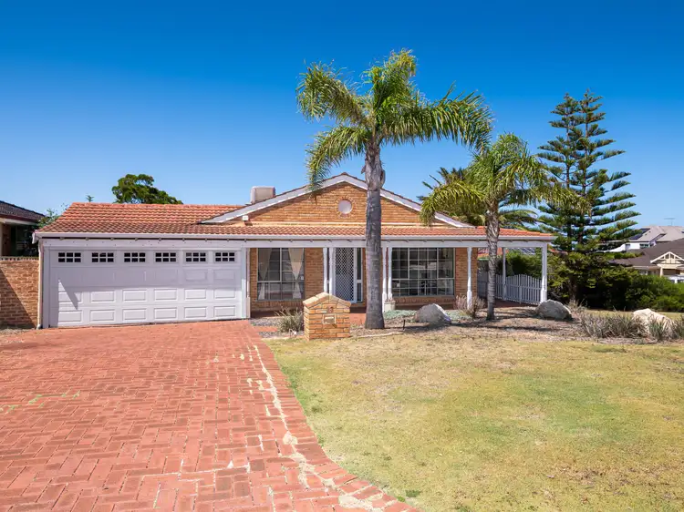 33 New England Drive, Hillarys WA 6025