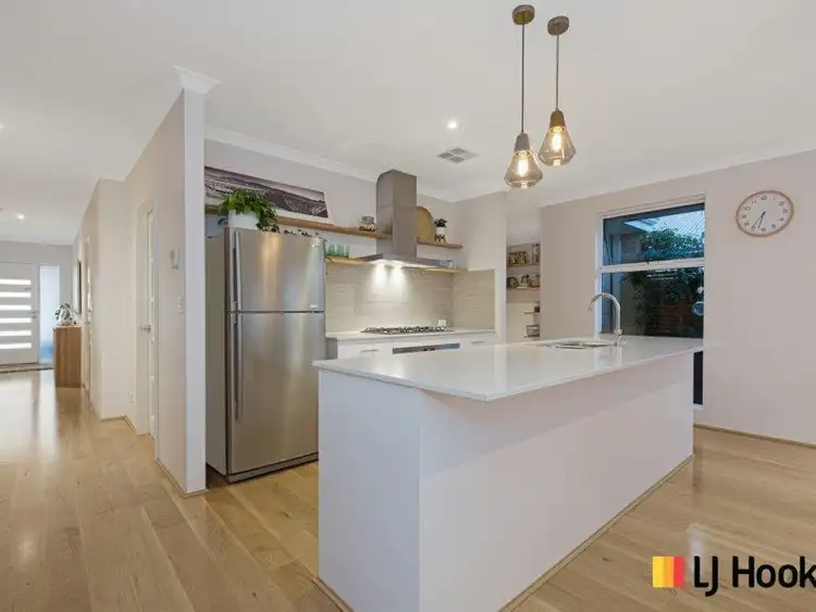 Third view of Homely house listing, 8 Ariane View, Yanchep WA 6035