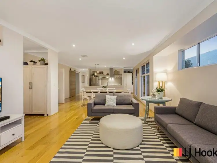 Fourth view of Homely house listing, 8 Ariane View, Yanchep WA 6035