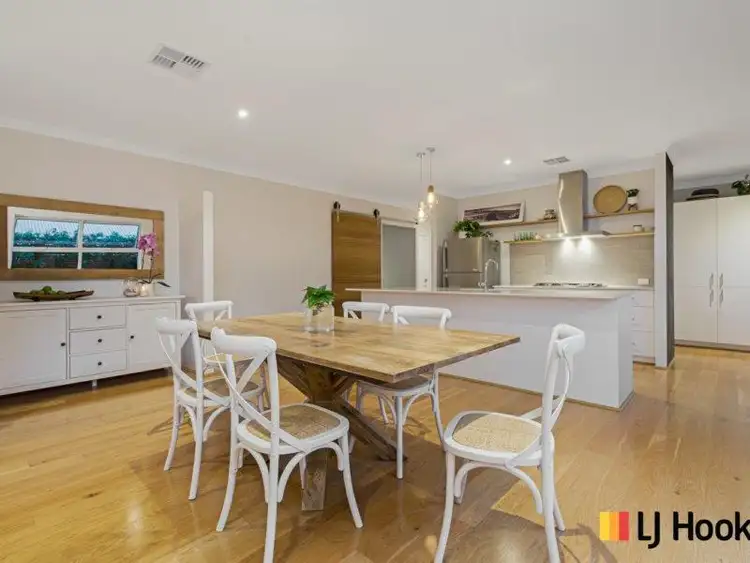 Fifth view of Homely house listing, 8 Ariane View, Yanchep WA 6035