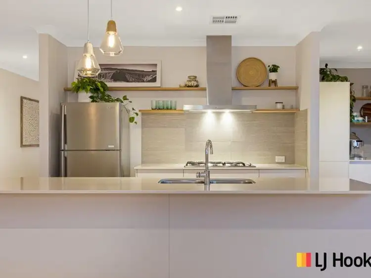 Sixth view of Homely house listing, 8 Ariane View, Yanchep WA 6035