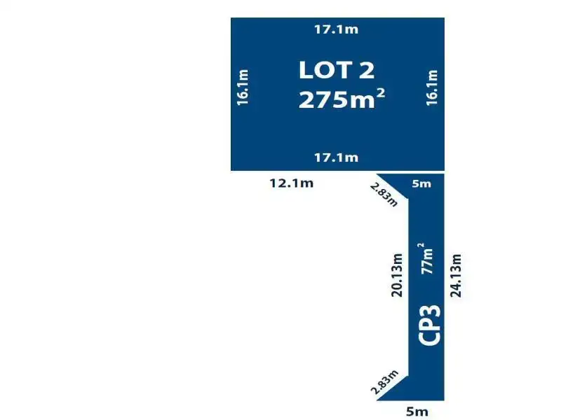 Main view of Homely land listing, 18A Sebastian Crescent, Coolbellup WA 6163