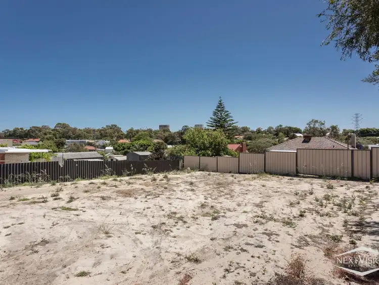 Second view of Homely land listing, 18A Sebastian Crescent, Coolbellup WA 6163