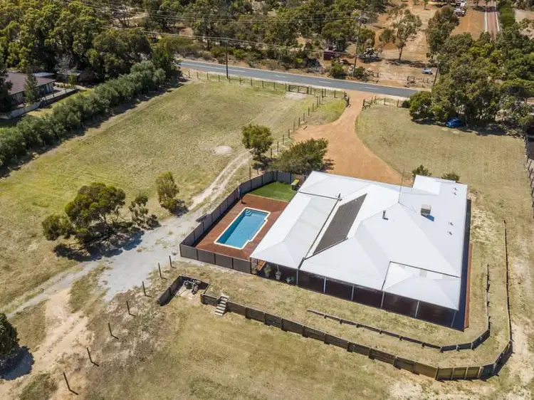 Main view of Homely house listing, 314 Holmes Road, Forrestfield WA 6058