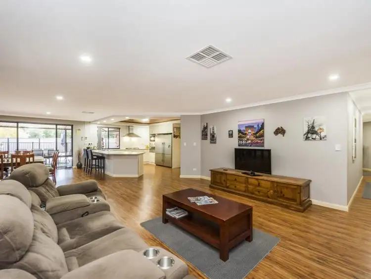 Seventh view of Homely house listing, 314 Holmes Road, Forrestfield WA 6058