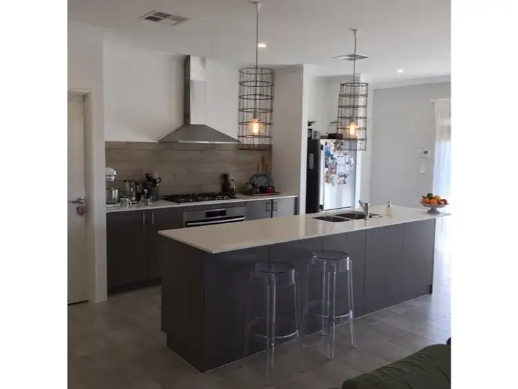 Second view of Homely house listing, 12 Trusty Way, Piara Waters WA 6112