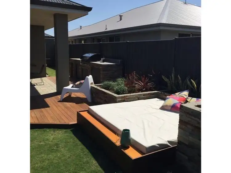 Fourth view of Homely house listing, 12 Trusty Way, Piara Waters WA 6112